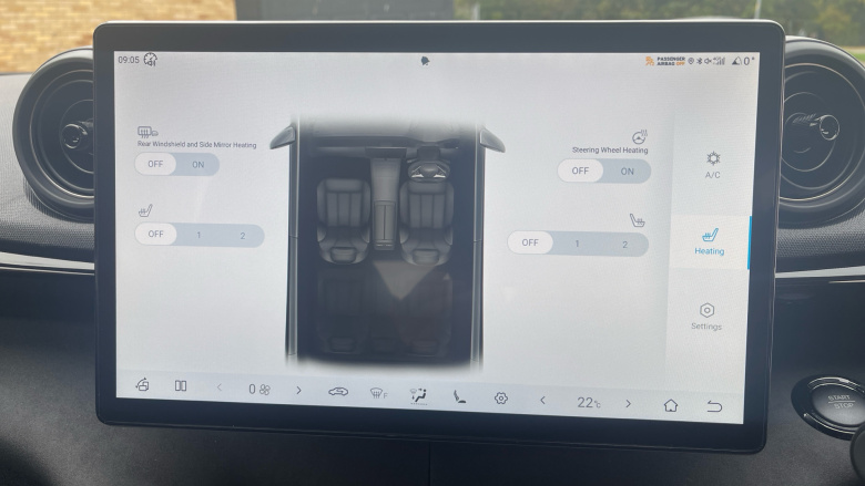 BYD Dolphin 150kW Comfort 60.4kWh Auto Electric Hatchback